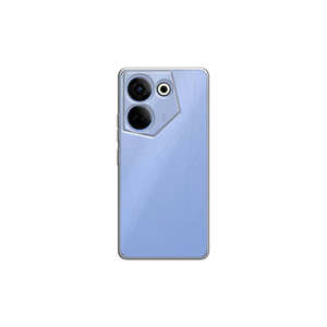 Étui de protection en silicone transparent de qualité supérieure pour Tecno Camon 20 Pro 4G NXXA, coque en TPU super souple, Poco A53 A34 7 Plus 11Pro A13 - Product Image 1