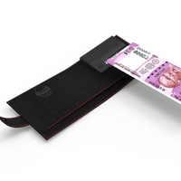 Dompet visi berbicara mengenali mata uang India untuk pengguna buta & pandangan rendah