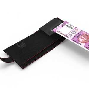 Talking Vision Wallet reconnaît la monnaie indienne pour les utilisateurs aveugles et malvoyants - Product Image 1