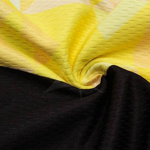 Vente en Gros Stock Haute Qualité Écologique Personnalisable Spandex/Polyester Sport Maillot de Cyclisme Dernière Mode Respirant Adultes - Product Image 6