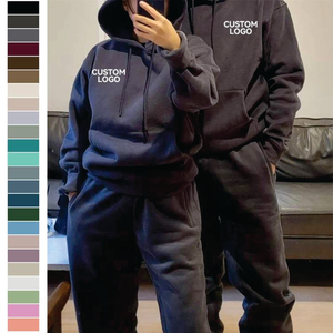 Sudadera con Capucha para Hombre, Calidad OEM, Corte Holgado, Hombros Caídos, 100% Algodón, Felpa, Técnica Lavada, Bordado Personalizado - Product Image 3