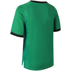 OEM Servicio al por mayor de diseño personalizado equipo de desgaste de fútbol americano Jersey de alta calidad de desgaste atlético de fútbol americano Jersey - Product Image 6