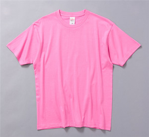 Camiseta de Manga Corta de Algodón Grueso de Alta Calidad de 230 g, con Logotipo Personalizado, Corte Regular, para Hombre y Mujer - Product Image 3