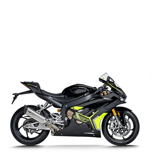 Motocicletas Deportivas para Adultos ZXMOTO 820 R/R 2026 Nuevas de Alta Calidad, 818.8cc, 135hp, con 2 Años de Garantía, Disponibles para Pedidos al por Mayor - Product Image 1