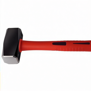 PEDDINGHAUS Ultratec 2000g Head Weight Sledgehammer 3-Component Handle <b>Hammer</b> - Product Image 3