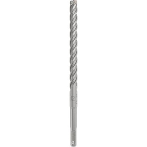 Broca de Martillo SDS Plus 5X D.12.0mm para Mampostería y Hormigón, Longitud de Trabajo 150mm, Longitud Total 210mm, 1 Pieza - Product Image 1