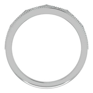 Bague Cocktail Couronne en Moissanite, Argent 925, Sertissage Pavé, Plaqué Rhodium, Perle d'Eau Douce, Tendance Femme, Coupe Ronde Brillante - Product Image 2