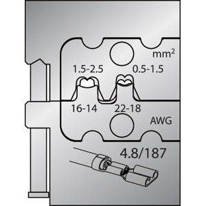 Inserts for 202gcp-202gcs 10 Collet <b>Tool</b> <b>Holder</b> - Product Image 1
