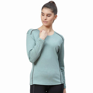 Rashguards pour femmes entièrement sublimés Compression Wear Mma Bjj Grappling Rashguards à vendre - Product Image 1