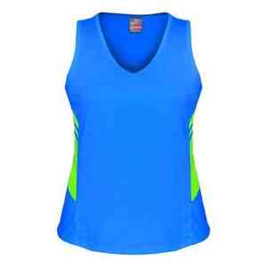 Camiseta de Compresión Acolchada de Spandex Personalizada para Hombre, Protector de Pecho Transpirable con Nervaduras, Talla Grande, Sin Mangas, para Entrenamiento de Fútbol - Product Image 4