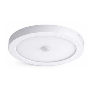 Superf. Redondo 20W <b>Sensor</b> PIR Ceiling <b>Lights</b> Unique Design with High Efficiency Detection - Product Image 1