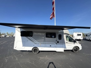 Nouveau camping-car T-h-o-r F-r-e-e-d-o-m E-l-i-t-e 24K-E 2026, meilleure option disponible - Product Image 2