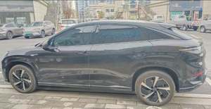 BYD Sea Lion 07 2026 d'occasion en excellent état - Product Image 6