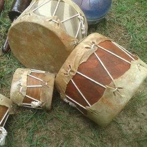 Best Drum <b>Musical</b> Instrument For Students Teachers And Professionals Offering Durability Sound Quality - Product Image 1