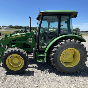 Usado 2014 John Deerre 5065E - Product Image 1