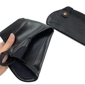 กางเกงขี่ม้าของผู้ชายน้ำหนักเบาดีไซน์ดีที่สุดกางเกงขี่ม้าครึ่งตัวโลโก้พิมพ์ลายหนังตะวันตกสินค้ามาใหม่ครึ่งชิ้น - Product Image 3