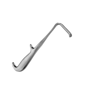 เครื่องดึงกลับเครื่องมือผ่าตัดทำจากสเตนเลสสตีลดีไซน์ไม่เหมือนใคร - Product Image 6