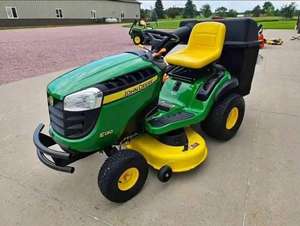 Tondeuse à rayon de braquage zéro Jon Deere de qualité export - Product Image 5