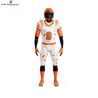 Nouvel uniforme de football personnalisé par sublimation 2025 – Tenue de football pour adultes et enfants, T-shirt de sport personnalisé, Ensembles de sport