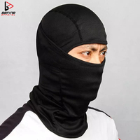 Pasamontañas tácticos Máscara de esquí personalizada Maskss Skimask Sudadera con capucha MOTO Distressed Ghost Call Of Duty Facemask Face Balaclava 2024