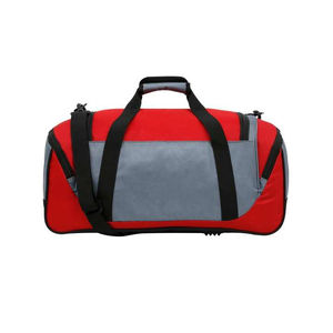Sac de voyage, nouveau design, logo personnalisé, prix raisonnable, hommes, femmes, décontracté, sport, voyage, utilisation en plein air, bagages faits à la main avec OEM - Product Image 3