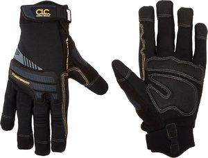 Guantes Mecánicos Personalizados de Dedos Completos para Mecánicos, Maquinistas, Carpinteros, Herramientas Eléctricas de Construcción, Protección de Manos, Guantes de Seguridad - Product Image 6