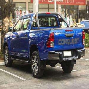 Toyota Hilux Automático Bastante Usado Precio Barato Fresco y Limpio Mejor Precio Venta Caliente En Stock Volante A LA Izquierda y Derecha PARA LA Venta - Product Image 1