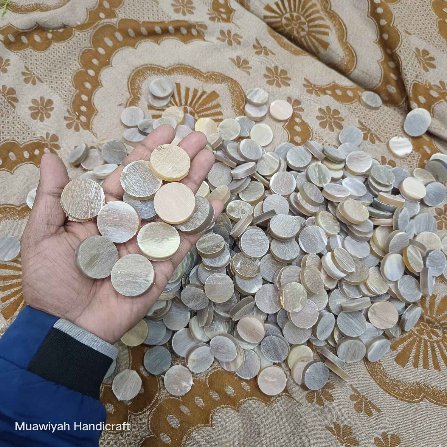 สีธรรมชาติ