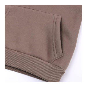 Survêtement personnalisé pour enfants avec une collection de vêtements de sport de haute qualité pour l'extérieur, une collection très demandée - Product Image 3