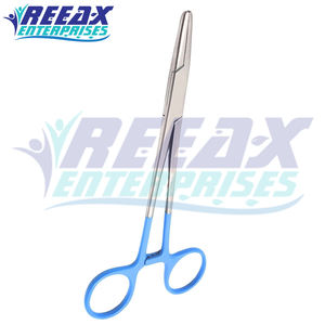 Soporte de agujas de alta calidad Tc Forcep 7 pulgadas Buen vendedor Haga sus propios soportes de agujas por REEAX ENTERPRISES - Product Image 3