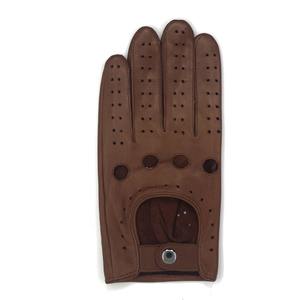 Gants de mode pour hommes les plus tendances entièrement personnalisables faciles à porter respirant confortable en cuir de qualité supérieure-pour l'hiver - Product Image 2