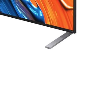 ทีวีสมาร์ท LED ควอนตัมดอท 4K ขนาด 75 นิ้ว ความละเอียด 2K ดีไซน์บางเฉียบ พร้อมโปรเซสเซอร์อัจฉริยะ และระบบแสดงผลสีสันสดใส - Product Image 4