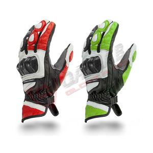 Nouvelle Arrivée Meilleure Vente Gants de Moto Dernier Style Gants de Moto Gants de Moto Personnalisés - Product Image 4