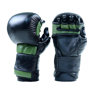 Gants de sparring, équipement d'entraînement pour une utilisation active, équipement de sport pour activités sportives - Product Image 5