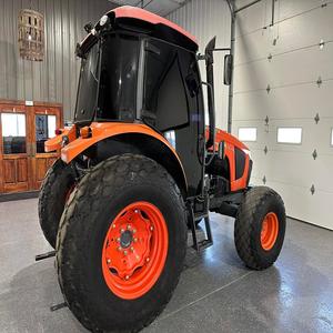 Tracteur agricole 4x4 M5-111, tracteur chenillé, 18 CV, qualité supérieure, livraison rapide, meilleur prix - Product Image 2