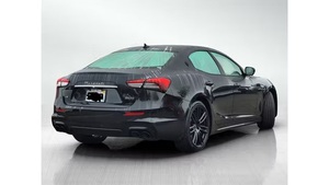Maserati Ghibli Modena Q4 AWD 2022, Seminuevo - Product Image 5