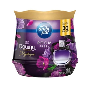 เจลน้ำหอมปรับอากาศแบบเจล180ก. สำหรับบ้าน - Product Image 1