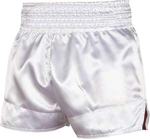 กางเกงมวยไทยขายดี ราคาถูก กางเกงคิกบ็อกซิ่ง กางเกงมวยไทย MMA แบบสั่งทำ - Product Image 5