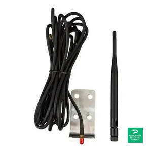 Antena de Montaje en Pared Victron Outdoor LTE-M ANT100200100 para Sistema de Monitoreo - Product Image 1