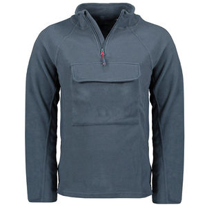 Veste polaire légère et élégante pour homme, utilisation en extérieur, Pakistan, durable, chaude, vestes polaires pour homme - Product Image 2