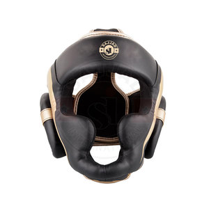 Protège-têtes de boxe personnalisés OEM à vendre - Product Image 1