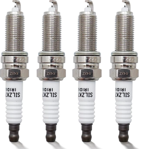 Nueva Bujía Hyundai Mobis para Autos Hyundai/Kia, Tamaño 16-21mm, OE 27410-23700 - Product Image 1