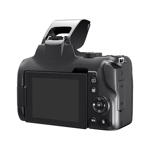 กล้องดิจิตอลคุณภาพดีสำหรับถ่ายภาพระดับมืออาชีพ ความละเอียด 72MP 4K หน้าจอ 3 นิ้ว ซูมออปติคอล 12 เท่า แบบดรอปชิป - Product Image 6