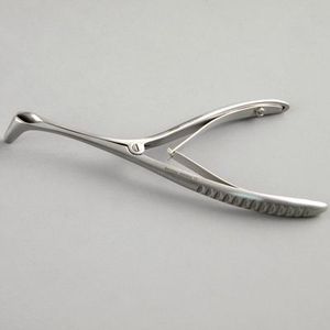 เครื่องมือผ่าตัดพื้นฐานทางจมูกจาก CE และ ISO ผลิตภัณฑ์ที่ได้รับการรับรองและพิเศษ - Product Image 5