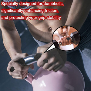 Poignées d'entraînement de gymnastique fabriquées au Pakistan Poignées d'entraînement de gymnastique de dernière conception Poignées d'entraînement de gymnastique à bas prix Poignées d'entraînement de gymnastique - Product Image 5