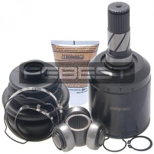 Giunto omocinetico interno sinistro 33x35x28 FEBEST (0511-M6ATLH) - Product Image 1
