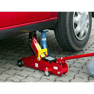 2 Ton idraulico auto Jack - Car & moto/fusibili e kit di riparazione - Product Image 3