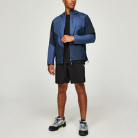 Pelanggan fashion tren menuntut Edisi terbaik sekarang dalam harga murah sekarang dalam harga murah jaket nilon pria setelan Jogging
