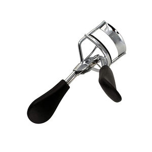 Mini Rizador de Pestañas para Todo Tipo de Ojos, Herramienta de Belleza con Construcción Duradera de Acero Inoxidable, Uso Manual - Product Image 2