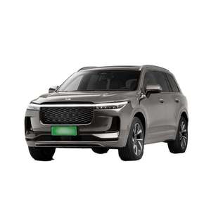 SUV Híbrido de Rango Extendido Usado 2023 2024, Autonomía NEDC de 401-500 km, Motor de 150-200 kW, Torque de 100-200 Nm, Batería de 110 kWh, Automático - Product Image 1